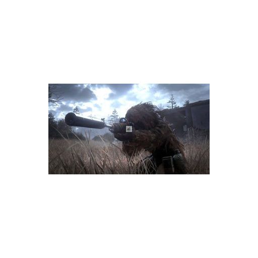 Playstation 4 Call of Duty Modern Warfare Remastered használt