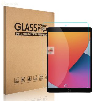 Glass Screen Pro+ Prémium Edzett üveg 10.2" iPad 7