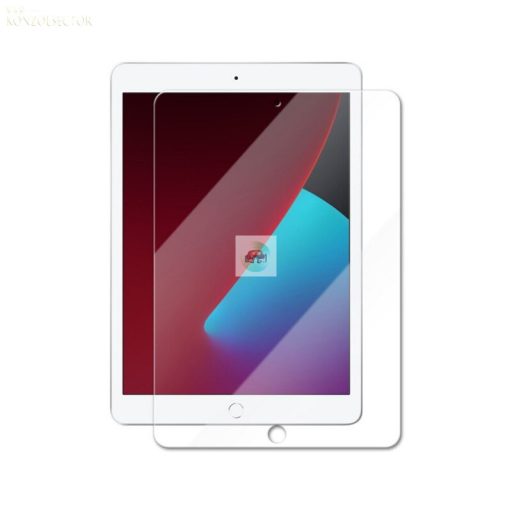 Glass Screen Pro+ Prémium Edzett üveg 10.2" iPad 7