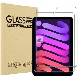 Glass Screen Pro+ Prémium Edzett üveg iPad mini 6(2021)