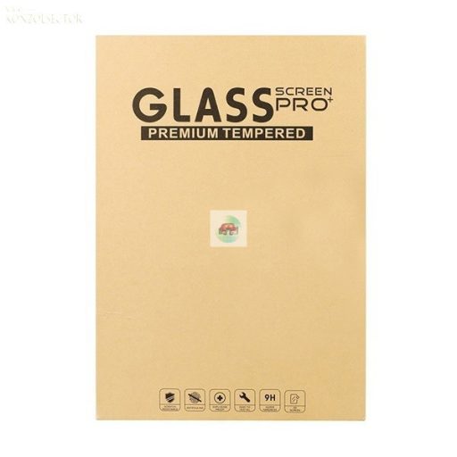 Glass Screen Pro+ Prémium Edzett üveg iPad mini 6(2021)