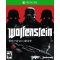 XboxOne Wolfenstein The New Order használt