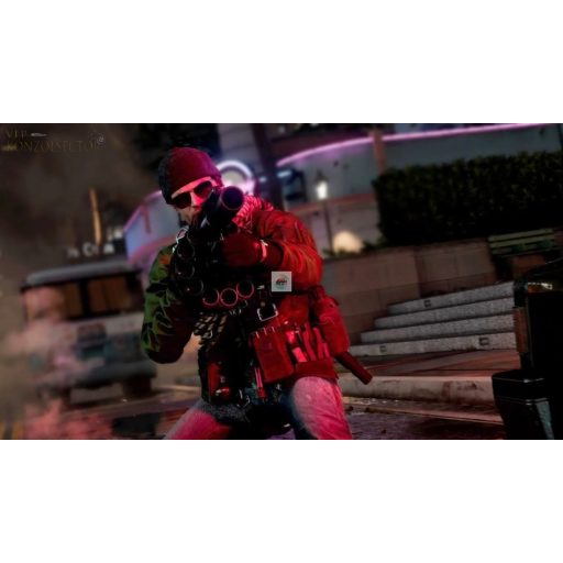 Playstation 4 Call of Duty Black Ops: Cold War