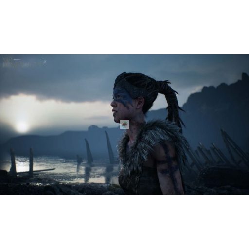 XboxOne Hellblade Senua's Sacrifice 