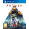 Playstation 4 Anthem használt