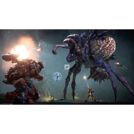 Playstation 4 Anthem használt