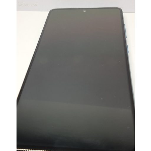 Samsung A51 5G Dual Sim 4/128Gb Fekete
