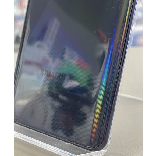 Samsung A51 5G Dual Sim 4/128Gb Fekete