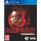 Playstation 4 Shadow Warrior 3 Definitive Edition