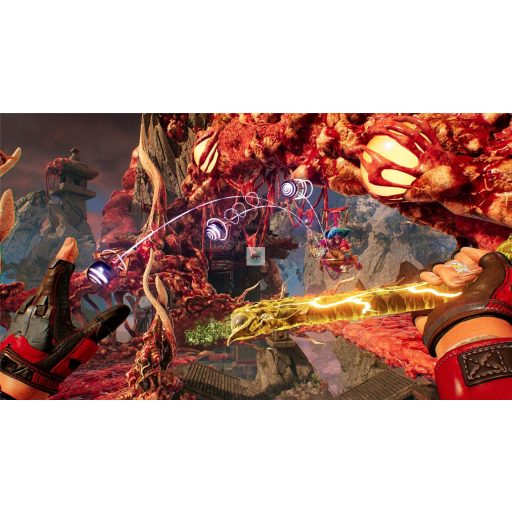 Playstation 4 Shadow Warrior 3 Definitive Edition