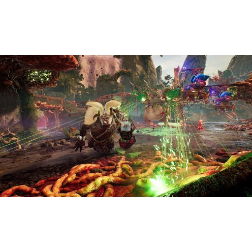 Playstation 4 Shadow Warrior 3 Definitive Edition