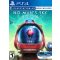 Playstation 4 No Man's Sky Beyond VR kompatibilis