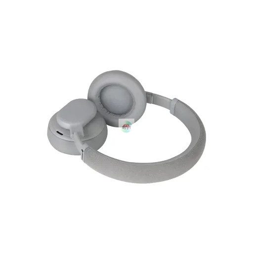 Forcell F-Audio Touch Beat vezeték nélküli headset szürke