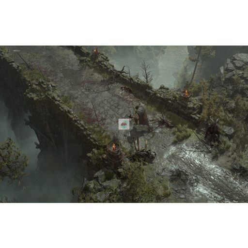 Playstation 4 Diablo 4