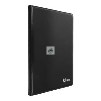Blun Tablet univerzális mappa tok fekete 11"