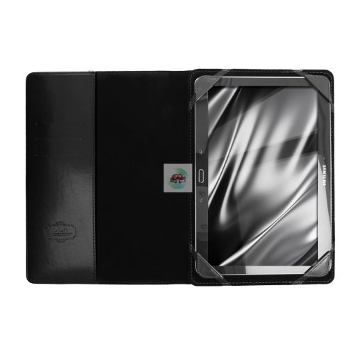 Blun Tablet univerzális mappa tok fekete 11"