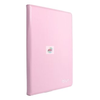 Blun Tablet univerzális mappa tok Rózsaszín 11"
