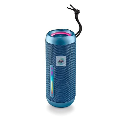 NGS Bluetooth Hangszóró, Blue, Roller Furia 2