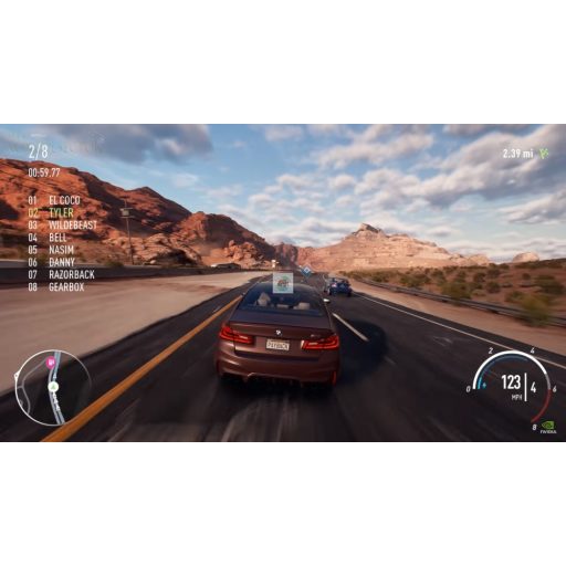 Playstation 4 Need for Speed Payback használt