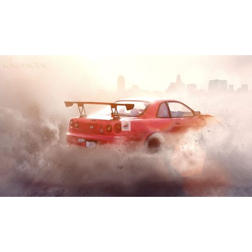 Playstation 4 Need for Speed Payback használt