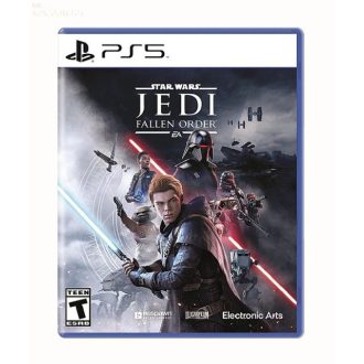 Playstation 5 Star Wars Jedi Fallen Order használt
