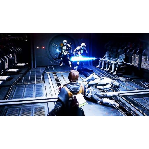 Playstation 5 Star Wars Jedi Fallen Order használt