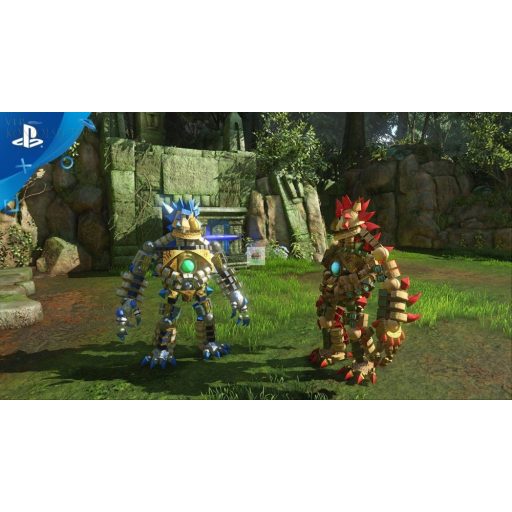 Playstation 4 Knack 2 használt