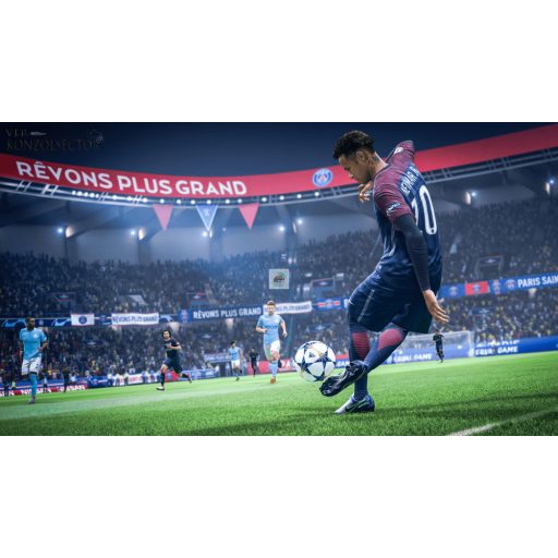 Playstation 4 Fifa 19 használt