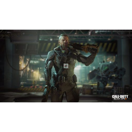 Playstation 4 Call of duty Black Ops 3 használt