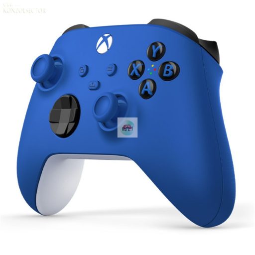 Xbox Series Kontroller Kék (Shock Blue)
