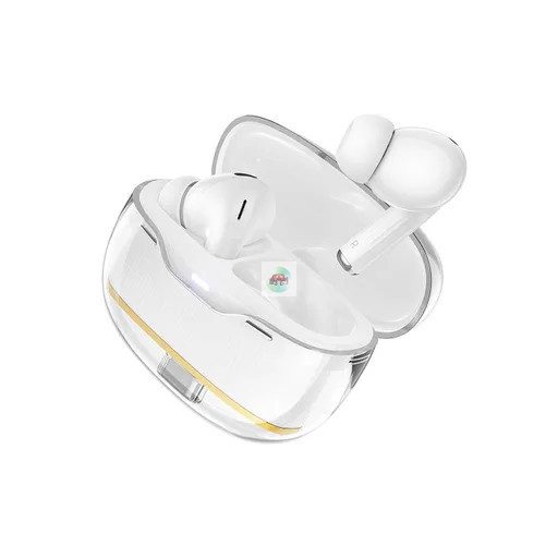 Hoco Crystal TWS Headset EW54