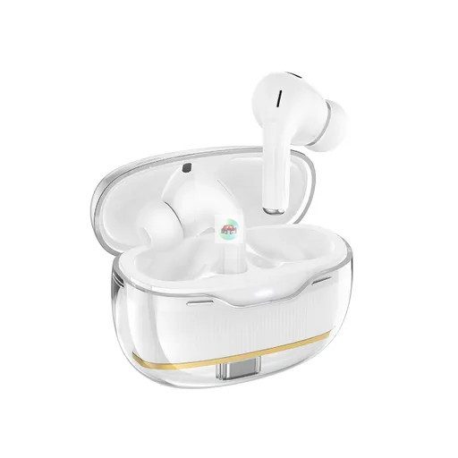 Hoco Crystal TWS Headset EW54