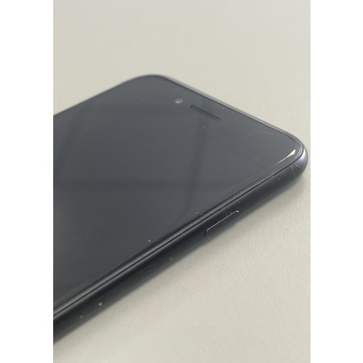 Iphone SE 2nd 2020 Fekete 64Gb 