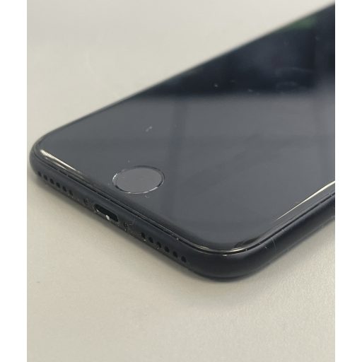 Iphone SE 2nd 2020 Fekete 64Gb 