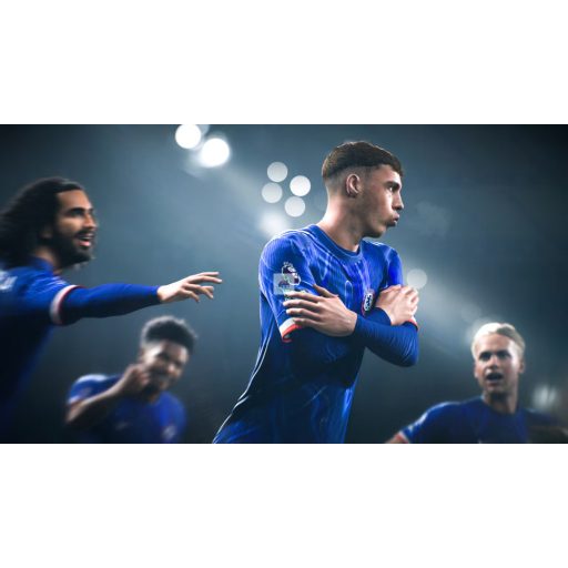 Playstation 4 FC 25