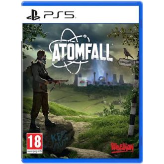 Playstation 5 Atomfall