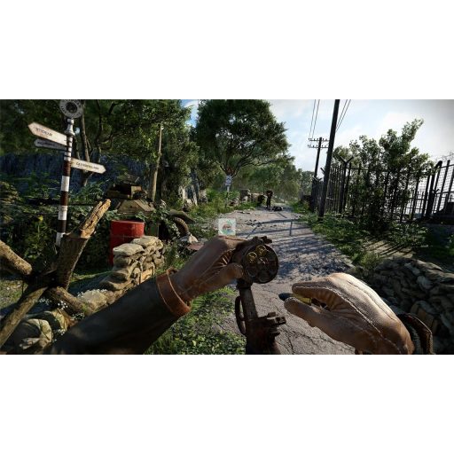 Playstation 5 Atomfall