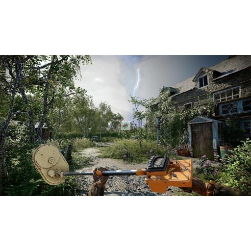 Playstation 5 Atomfall