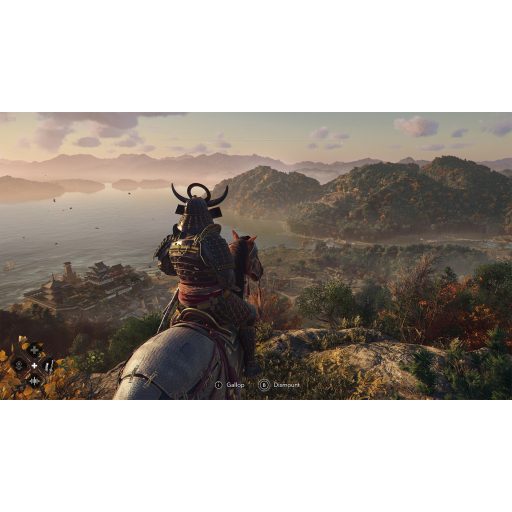 Playstation 5 Assassins Creed Shadows Limited edition