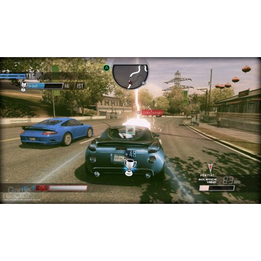 Playstation 3 Driver San Francisco