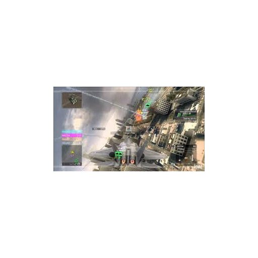 Playstation 3 Hawx