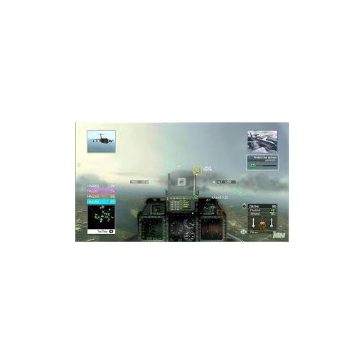 Playstation 3 Hawx