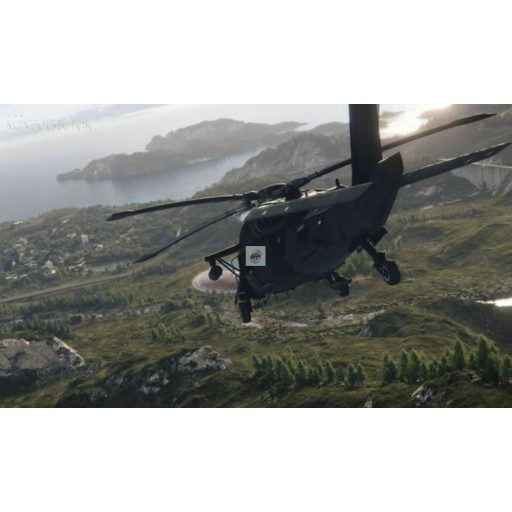 Playstation 4 Tom Clancy's Ghost Recon Breakpoint használt
