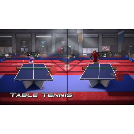 Playstation 3 Sports Champion 