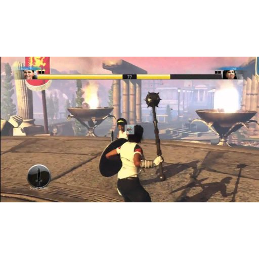 Playstation 3 Sports Champion 
