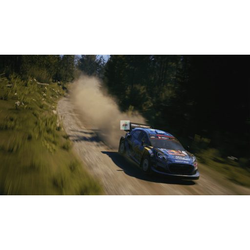 Playstation 5 Wrc