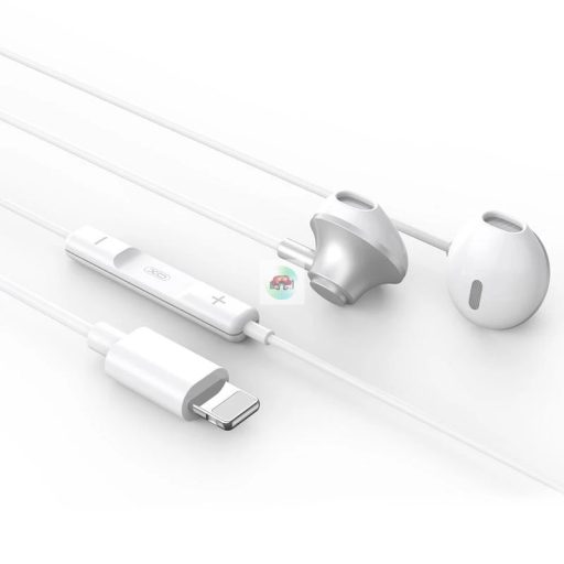 XO headset lightning csatlakozóval iphone-hoz