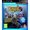 Playstation 3 Medieval Moves