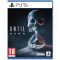 Playstation 5 Until Dawn