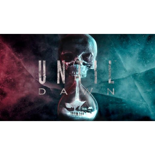 Playstation 5 Until Dawn